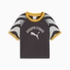 Зображення Puma Футболка PUMA x KIDSUPER Tee Women #6: Dark Coal