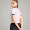 Изображение Puma Футболка PUMA x KIDSUPER Tee Women #2: Rose Mauve