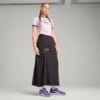 Изображение Puma Футболка PUMA x KIDSUPER Tee Women #3: Rose Mauve