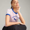 Изображение Puma Футболка PUMA x KIDSUPER Tee Women #5: Rose Mauve