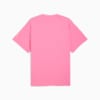 Изображение Puma Футболка PUMA HOOPS x TMNT Basketball Tee Men #2: Fast Pink