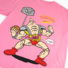 Изображение Puma Футболка PUMA HOOPS x TMNT Basketball Tee Men #3: Fast Pink