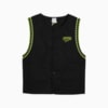 Зображення Puma Жилет PUMA HOOPS x TMNT Basketball Vest Men #6: Puma Black