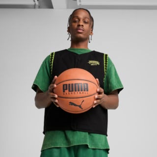 Зображення Puma Жилет PUMA HOOPS x TMNT Basketball Vest Men