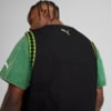 Зображення Puma Жилет PUMA HOOPS x TMNT Basketball Vest Men #2: Puma Black