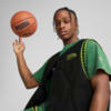 Зображення Puma Жилет PUMA HOOPS x TMNT Basketball Vest Men #5: Puma Black