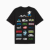 Imagen PUMA Polera con bolsillos A$AP ROCKY x PUMA #7