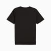 Зображення Puma Футболка Wardrobe Essentials Comfort Tee Women #5: Puma Black