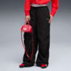 Imagen PUMA Pantalones rectos Wardrobe Essentials para mujer #1