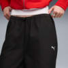 Imagen PUMA Pantalones rectos Wardrobe Essentials para mujer #2