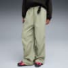 Imagen PUMA Pantalones rectos Wardrobe Essentials para mujer #1