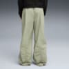 Imagen PUMA Pantalones rectos Wardrobe Essentials para mujer #2