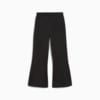 Imagen PUMA Pantalones acampanados Wardrobe Essentials para mujer #5