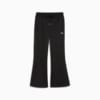 Imagen PUMA Pantalones acampanados Wardrobe Essentials para mujer #4
