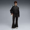 Imagen PUMA Pantalones acampanados Wardrobe Essentials para mujer #3