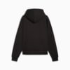 Изображение Puma Худи WARDROBE ESS Boxy Hoodie Men #7: Puma Black