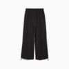 Imagen PUMA Pantalones parachute oversize Wardrobe Essentials para hombre #5