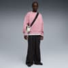 Imagen PUMA Pantalones parachute oversize Wardrobe Essentials para hombre #3