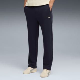 Изображение Puma Штаны Premium Essentials Relaxed Sweatpants Unisex