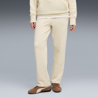 Изображение Puma Штаны Premium Essentials Relaxed Sweatpants Unisex