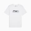 Imagen PUMA Polera estampada FUTURE.PUMA.ARCHIVE #4