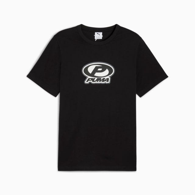 Imagen PUMA Polera estampada FUTURE.PUMA.ARCHIVE