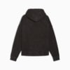 Изображение Puma Худи FUTURE.PUMA.ARCHIVE Boxy Washed Hoodie Unisex #7: Puma Black