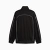 Изображение Puma Куртка FUTURE.PUMA.ARCHIVE Relaxed Track Jacket Unisex #7: Puma Black