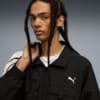 Imagen PUMA Chaqueta holgada T7 Cargo para hombre #2
