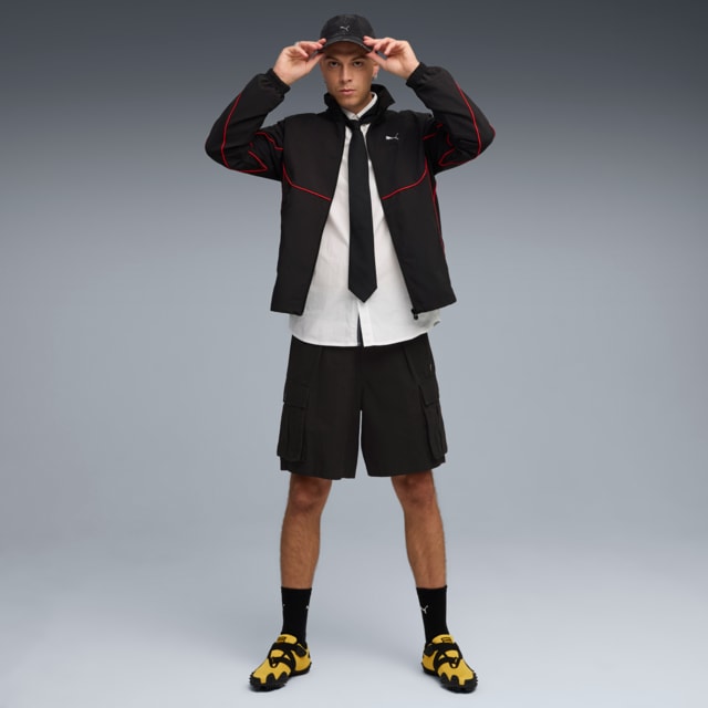 Imagen PUMA Chaqueta PUMATECH para hombre