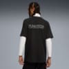 Изображение Puma Футболка PUMATECH Graphic Relaxed Tee Men #2: Puma Black