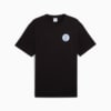 Imagen PUMA Polera holgada Wardrobe Essentials Sports Legacy para hombre #4