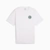 Imagen PUMA Polera holgada Wardrobe Essentials Sports Legacy para hombre #4