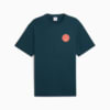 Imagen PUMA Polera holgada Wardrobe Essentials Sports Legacy para hombre #4