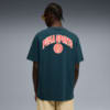 Imagen PUMA Polera holgada Wardrobe Essentials Sports Legacy para hombre #2