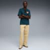 Imagen PUMA Polera holgada Wardrobe Essentials Sports Legacy para hombre #3