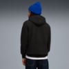 Imagen PUMA Polerón con capucha Wardrobe Essentials Sports Legacy para hombre #2