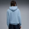 Изображение Puma Худи Wardrobe Essentials Sports Legacy Hoodie Men #2: Cool Blue