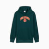 Imagen PUMA Polerón con capucha Wardrobe Essentials Sports Legacy para hombre #4