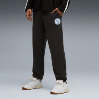 Изображение Puma Штаны Wardrobe Essentials Sports Legacy Sweatpants Men