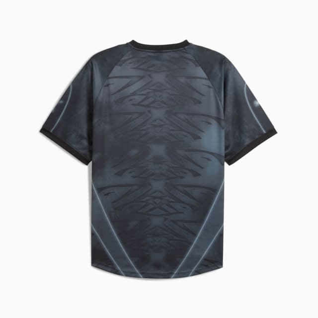 Imagen PUMA Camiseta de fútbol estampada PUMATECH