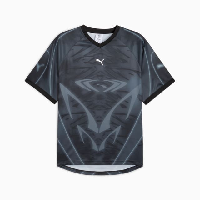 Imagen PUMA Camiseta de fútbol estampada PUMATECH