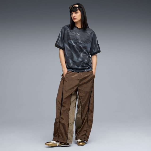 Imagen PUMA Camiseta de fútbol estampada PUMATECH