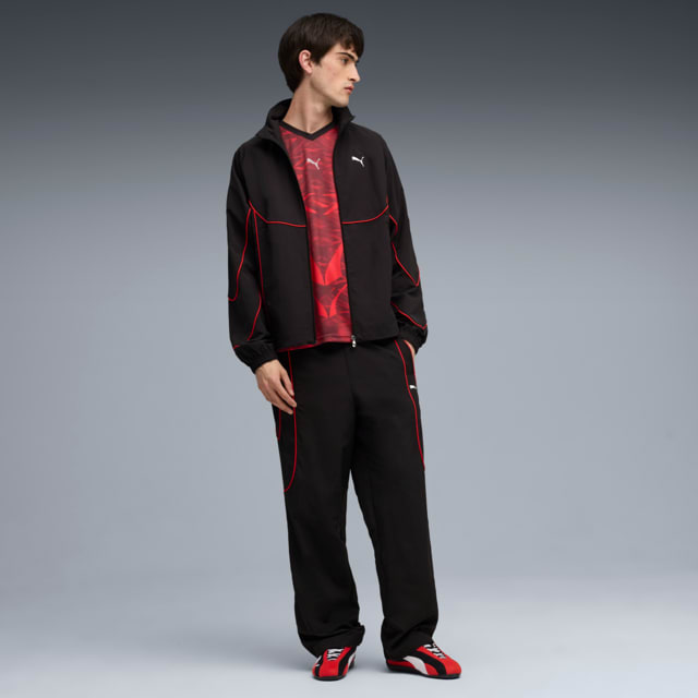 Imagen PUMA Camiseta de fútbol estampada PUMATECH