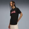 Imagen PUMA Polera estampada Play Different para hombre #1