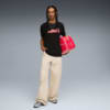 Imagen PUMA Polera estampada Play Different para hombre #3