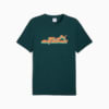 Imagen PUMA Polera estampada Play Different para hombre #4