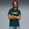 Imagen PUMA Polera estampada Play Different para hombre #1