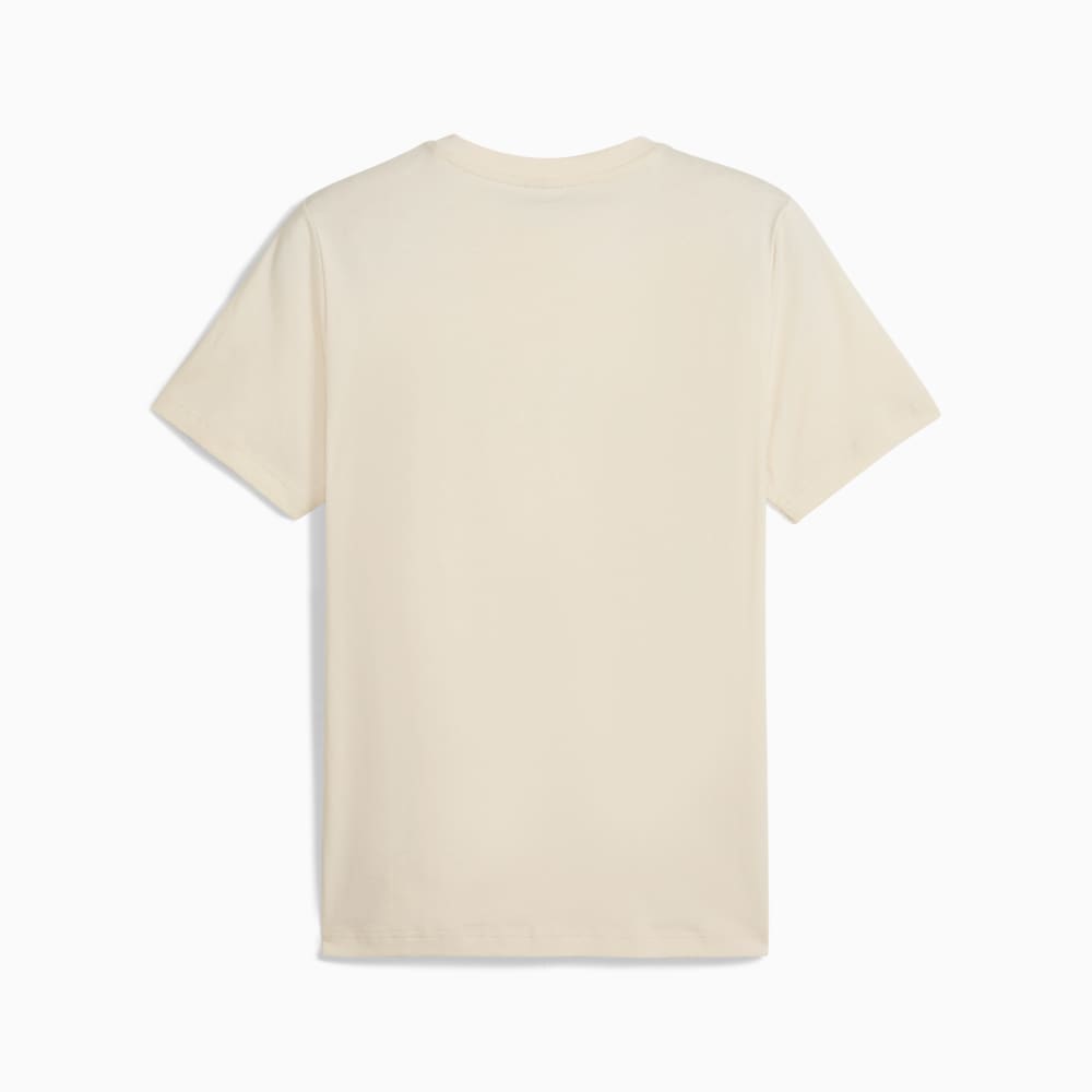 Imagen PUMA Polera estampada Play Different para hombre #2