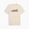Imagen PUMA Polera estampada Play Different para hombre #1